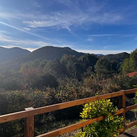 L'Espinet Vacances Quillan Εξωτερικό φωτογραφία
