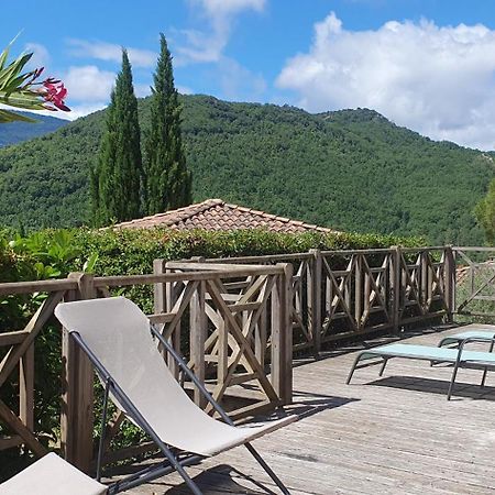 L'Espinet Vacances Quillan Εξωτερικό φωτογραφία