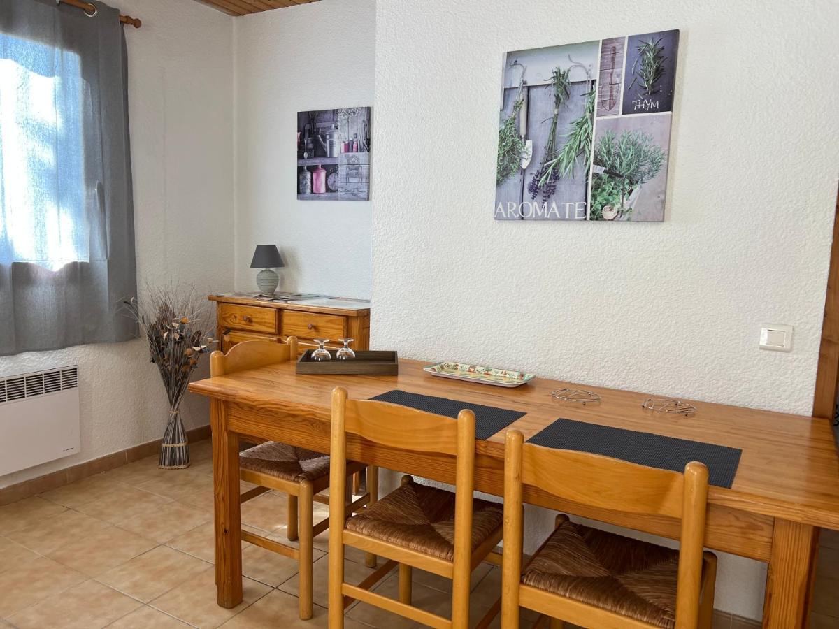 L'Espinet Vacances Quillan Εξωτερικό φωτογραφία