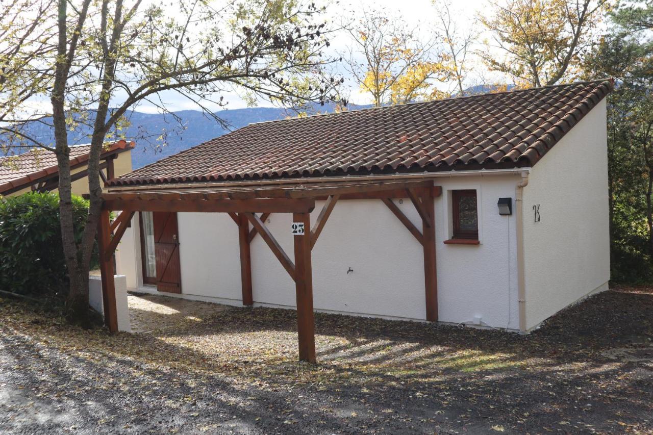 L'Espinet Vacances Quillan Εξωτερικό φωτογραφία