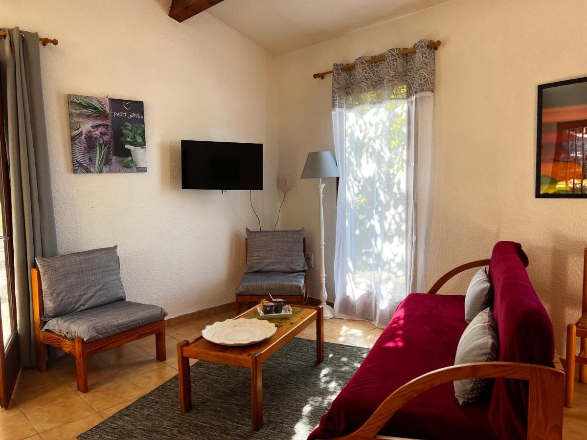 L'Espinet Vacances Quillan Εξωτερικό φωτογραφία