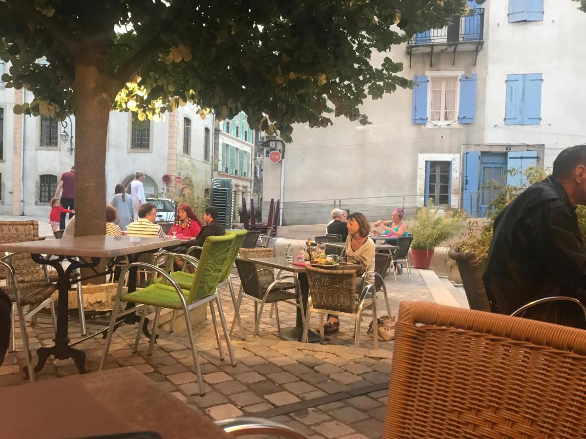 L'Espinet Vacances Quillan Εξωτερικό φωτογραφία