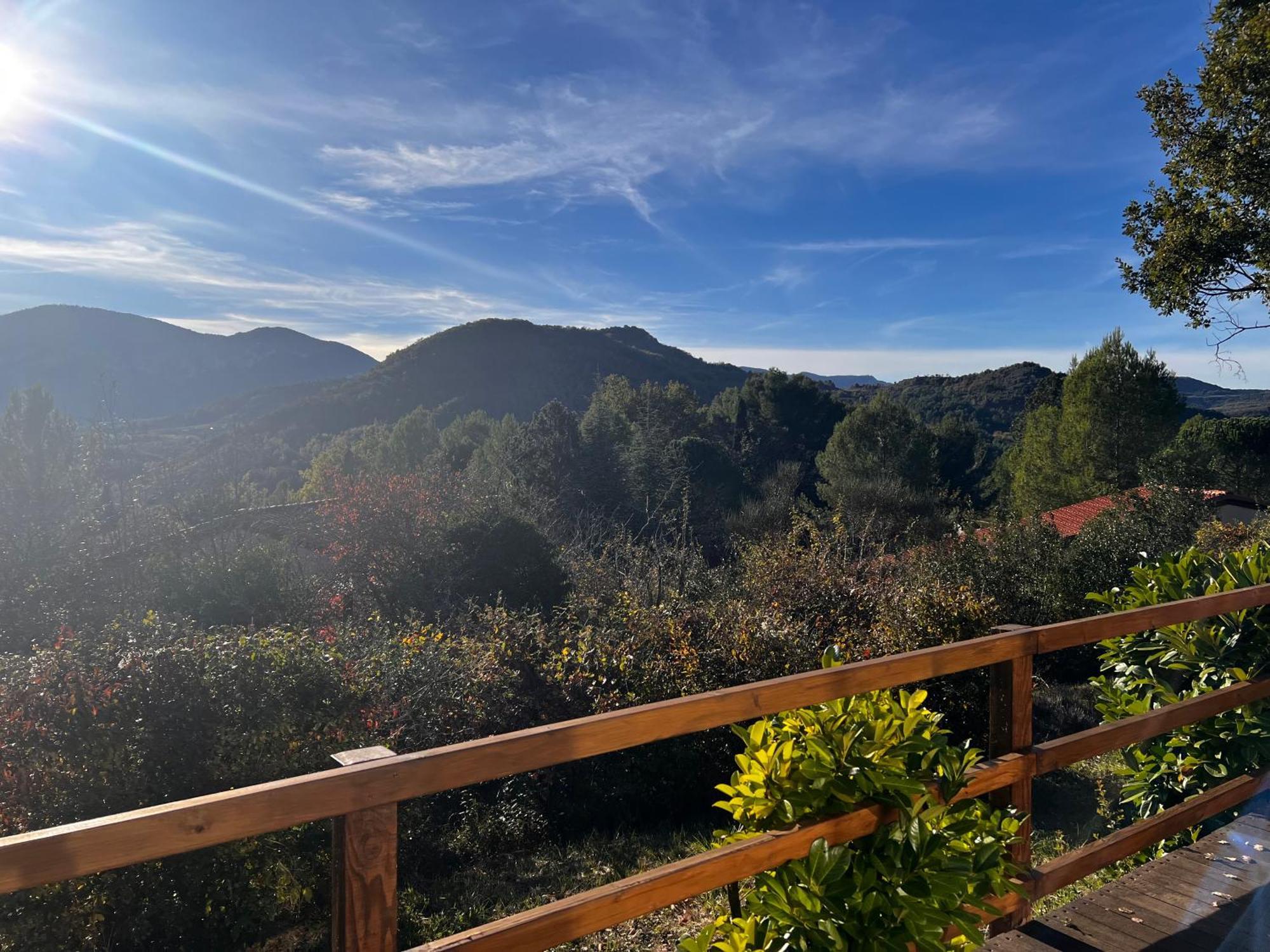 L'Espinet Vacances Quillan Εξωτερικό φωτογραφία