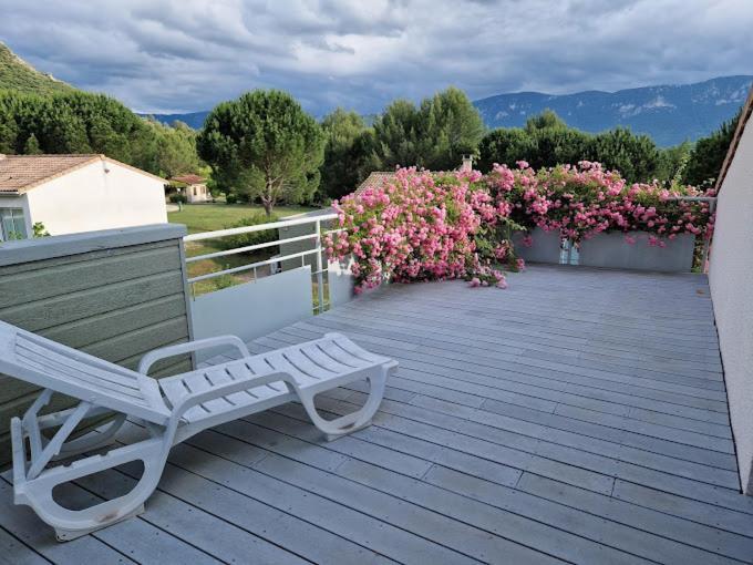 L'Espinet Vacances Quillan Εξωτερικό φωτογραφία