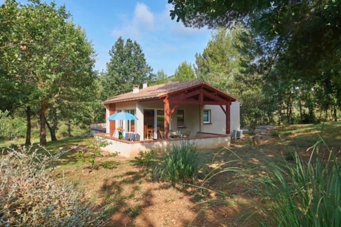 L'Espinet Vacances Quillan Εξωτερικό φωτογραφία