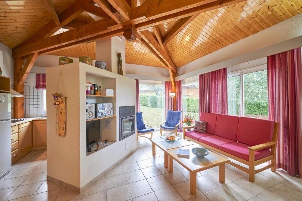 L'Espinet Vacances Quillan Εξωτερικό φωτογραφία