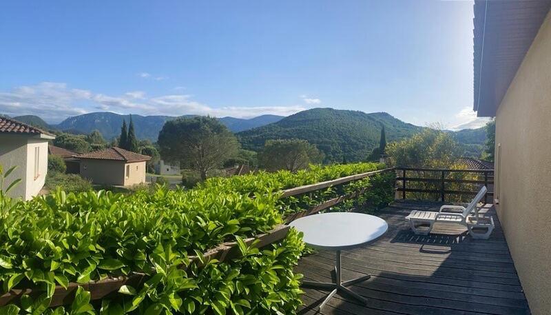 L'Espinet Vacances Quillan Εξωτερικό φωτογραφία