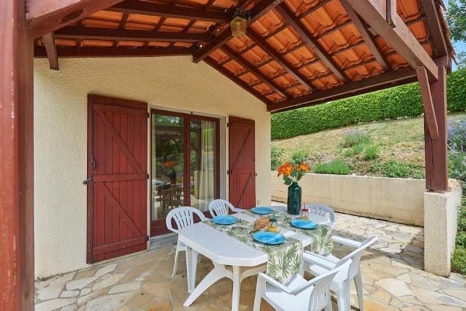 L'Espinet Vacances Quillan Εξωτερικό φωτογραφία