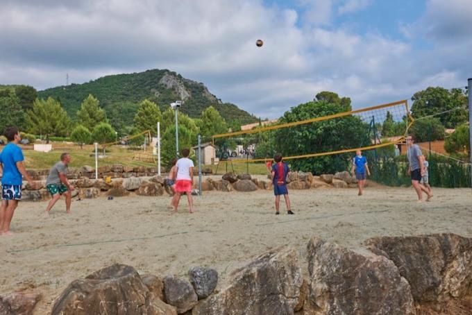 L'Espinet Vacances Quillan Εξωτερικό φωτογραφία