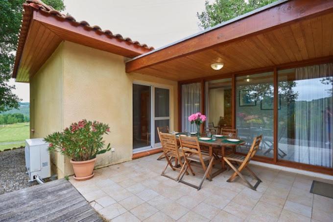 L'Espinet Vacances Quillan Εξωτερικό φωτογραφία