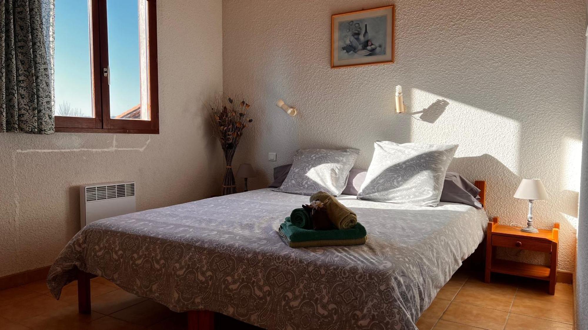 L'Espinet Vacances Quillan Εξωτερικό φωτογραφία