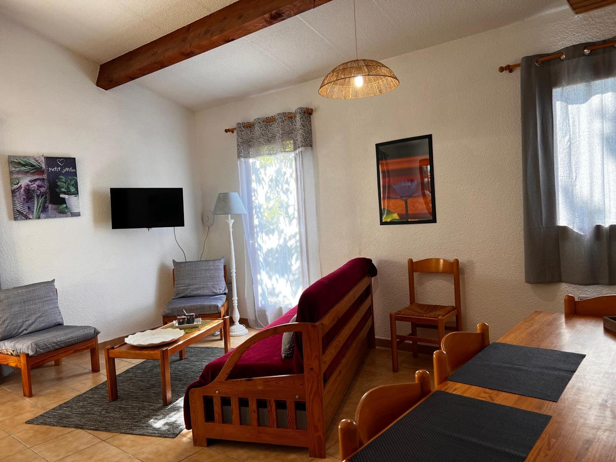 L'Espinet Vacances Quillan Εξωτερικό φωτογραφία