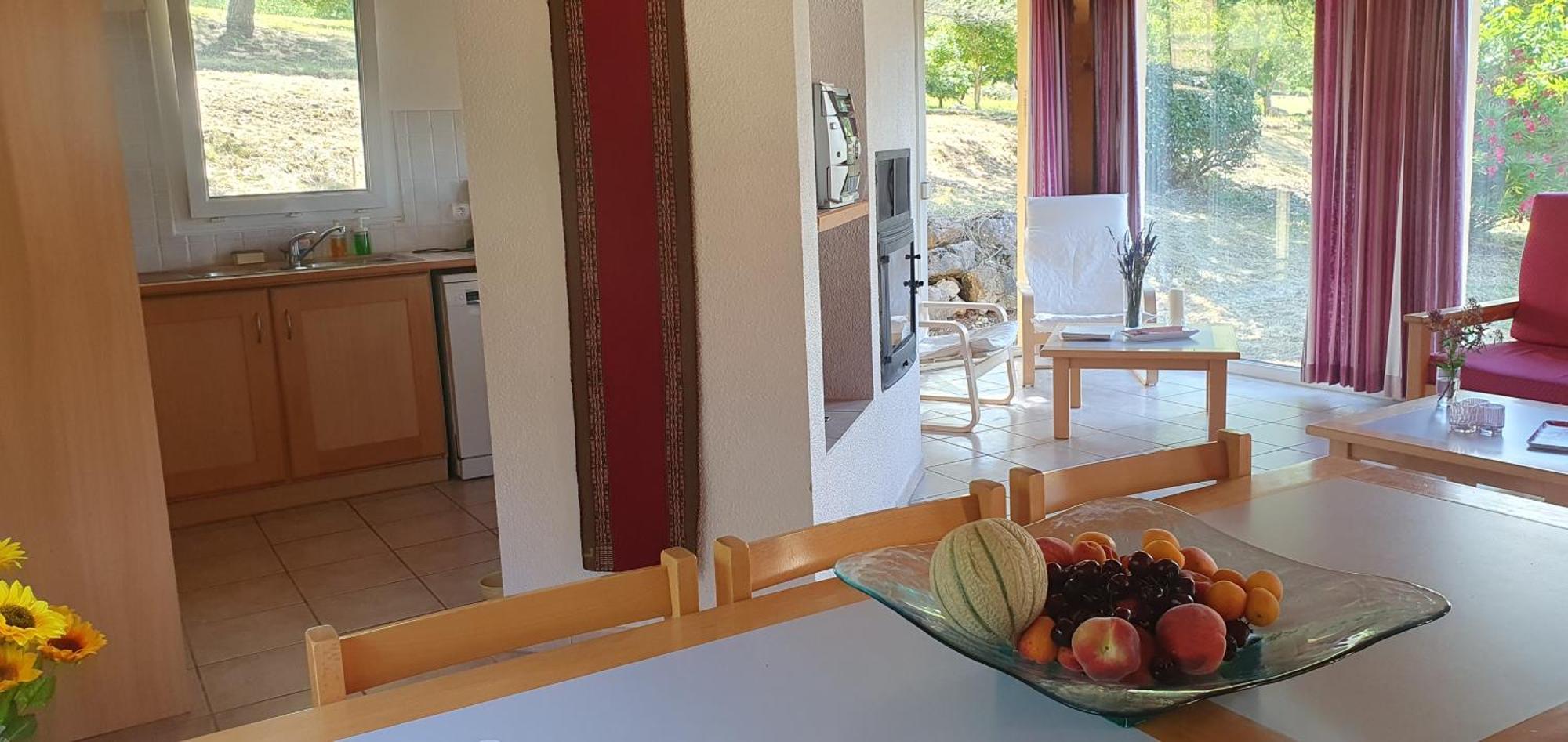 L'Espinet Vacances Quillan Εξωτερικό φωτογραφία
