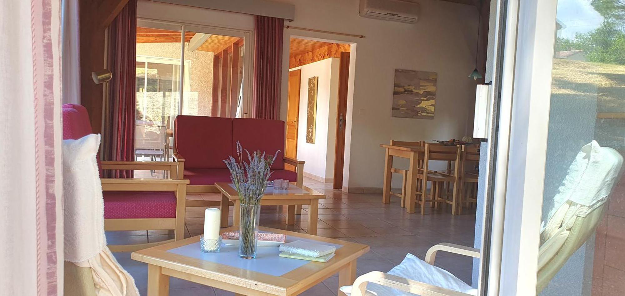 L'Espinet Vacances Quillan Εξωτερικό φωτογραφία