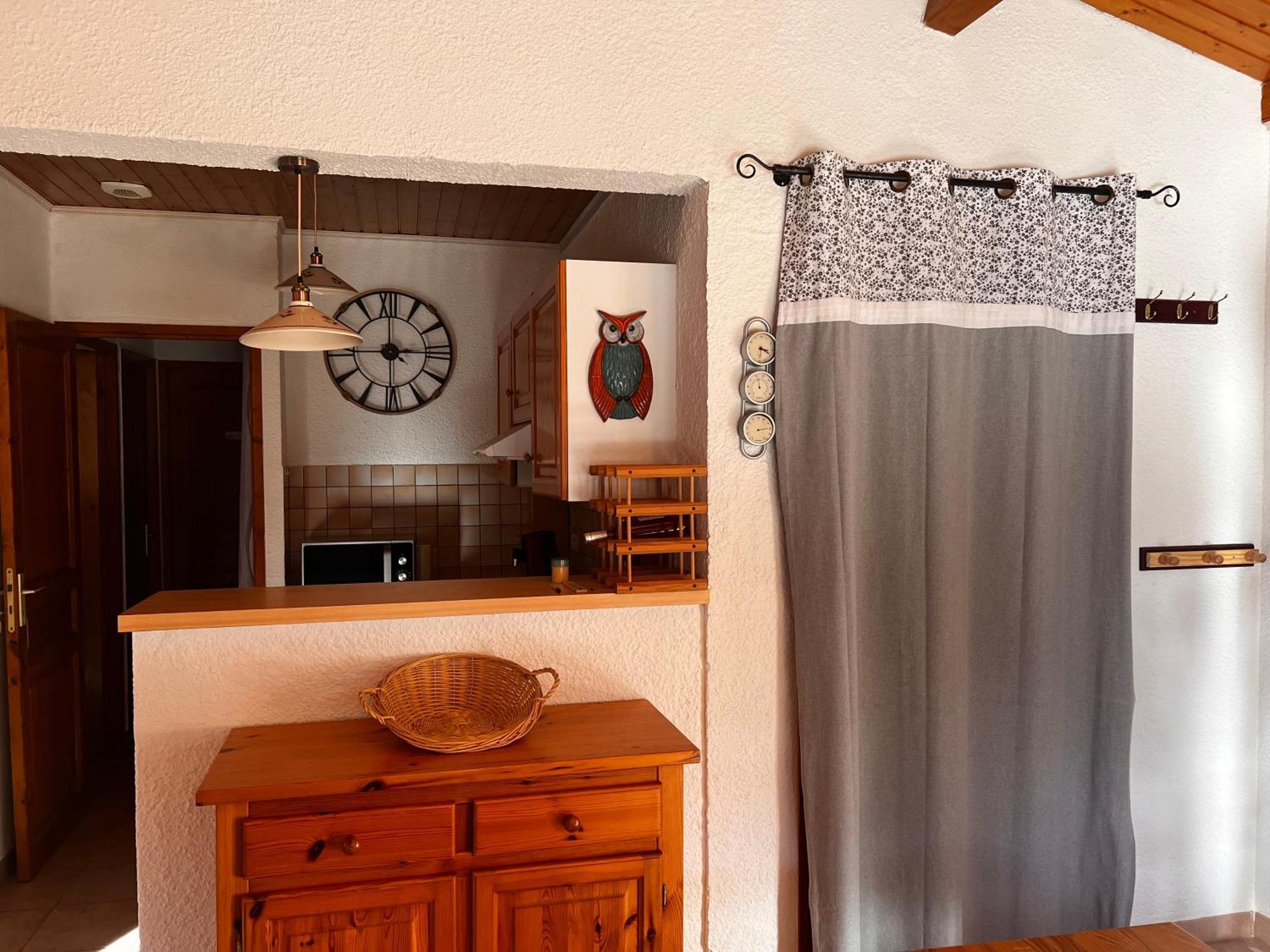 L'Espinet Vacances Quillan Εξωτερικό φωτογραφία