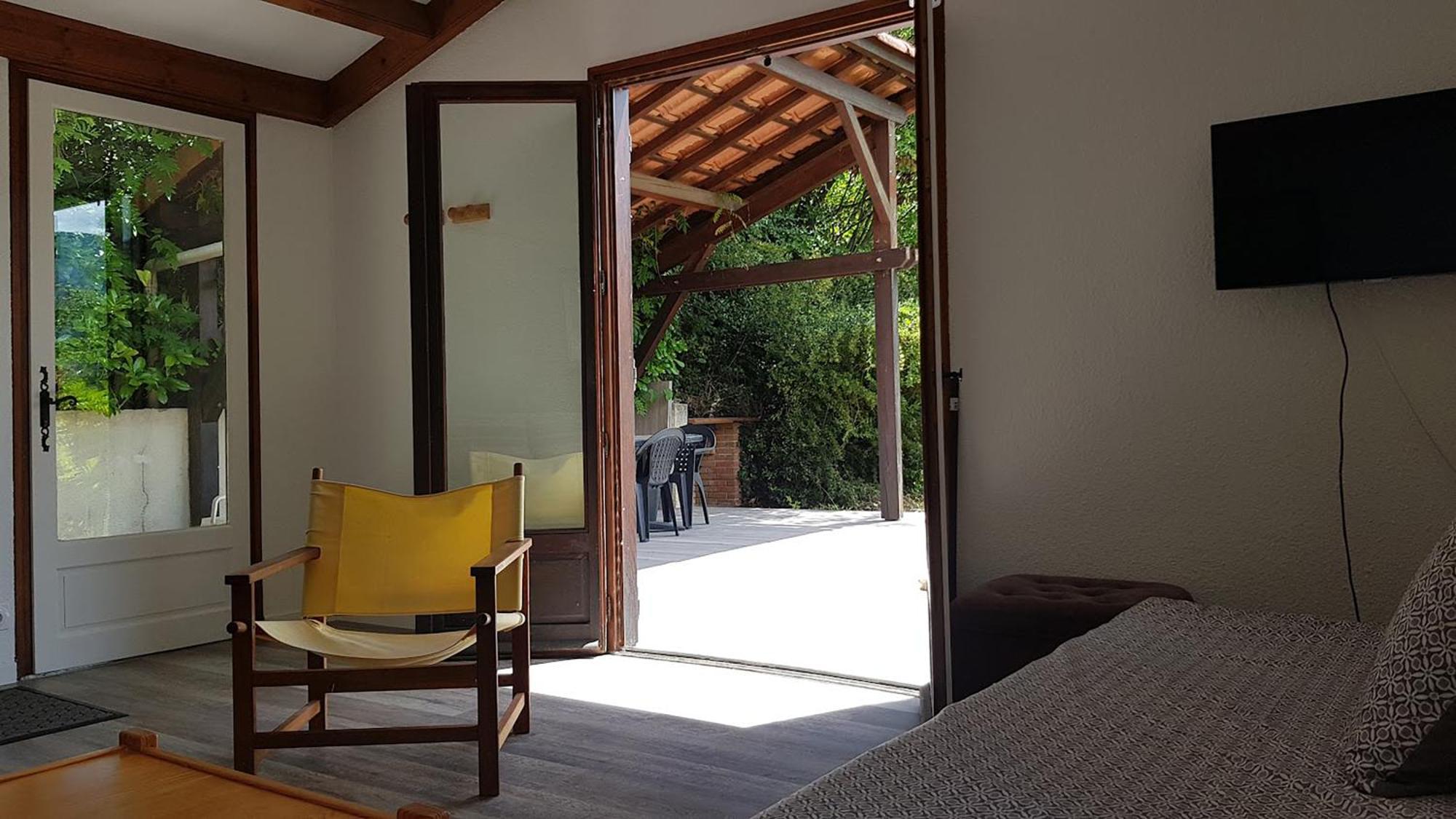 L'Espinet Vacances Quillan Εξωτερικό φωτογραφία