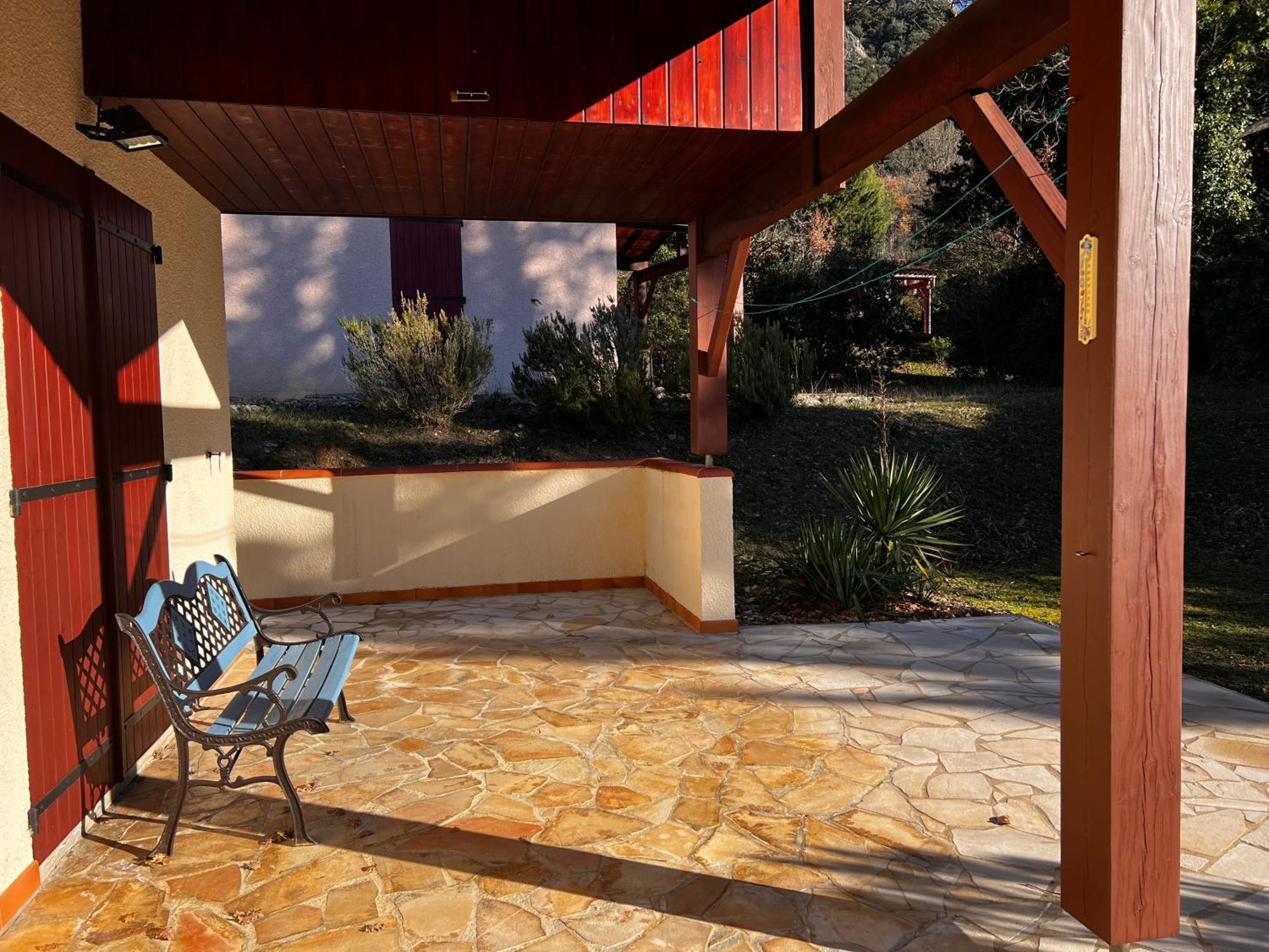 L'Espinet Vacances Quillan Εξωτερικό φωτογραφία