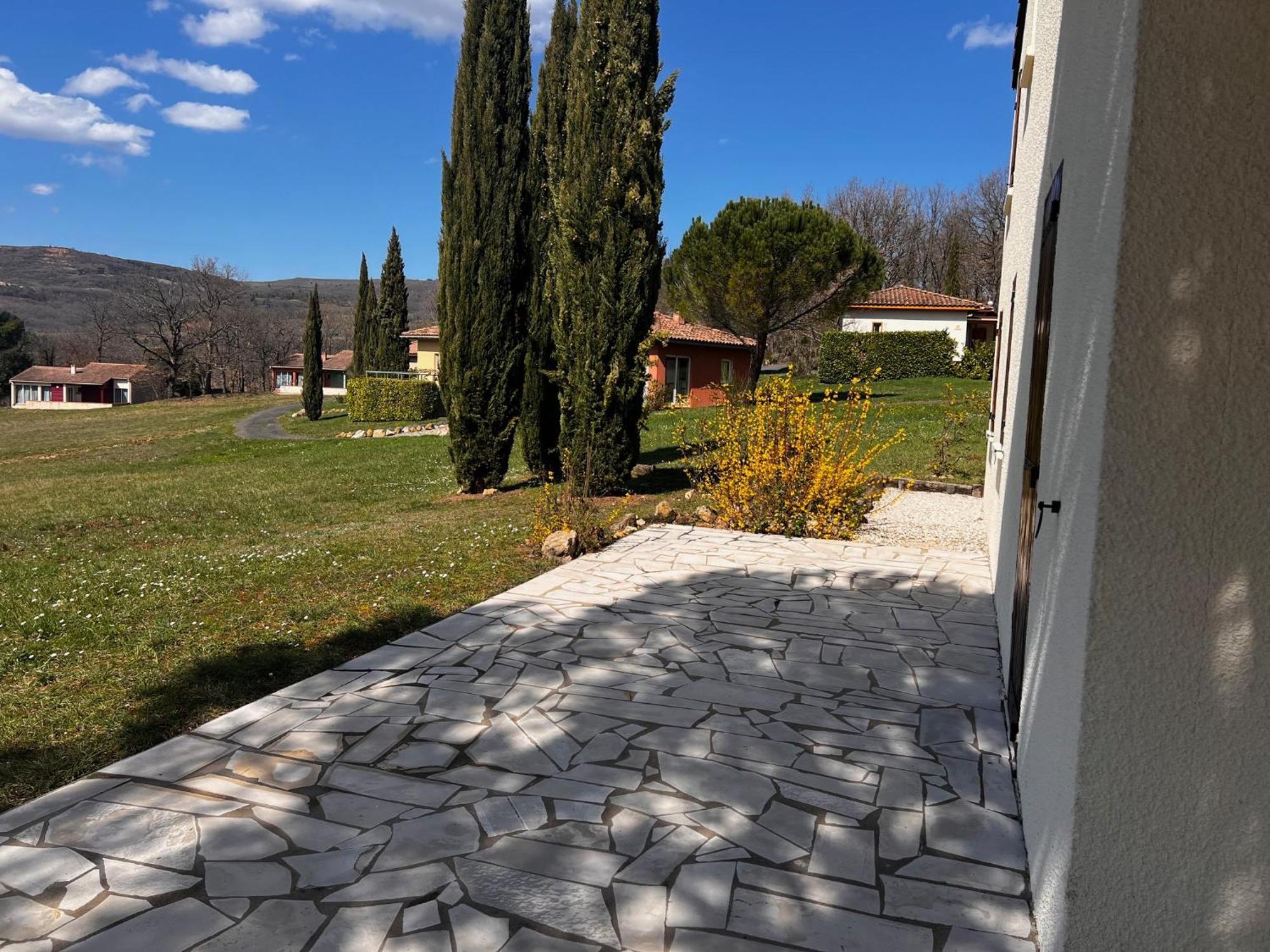 L'Espinet Vacances Quillan Εξωτερικό φωτογραφία
