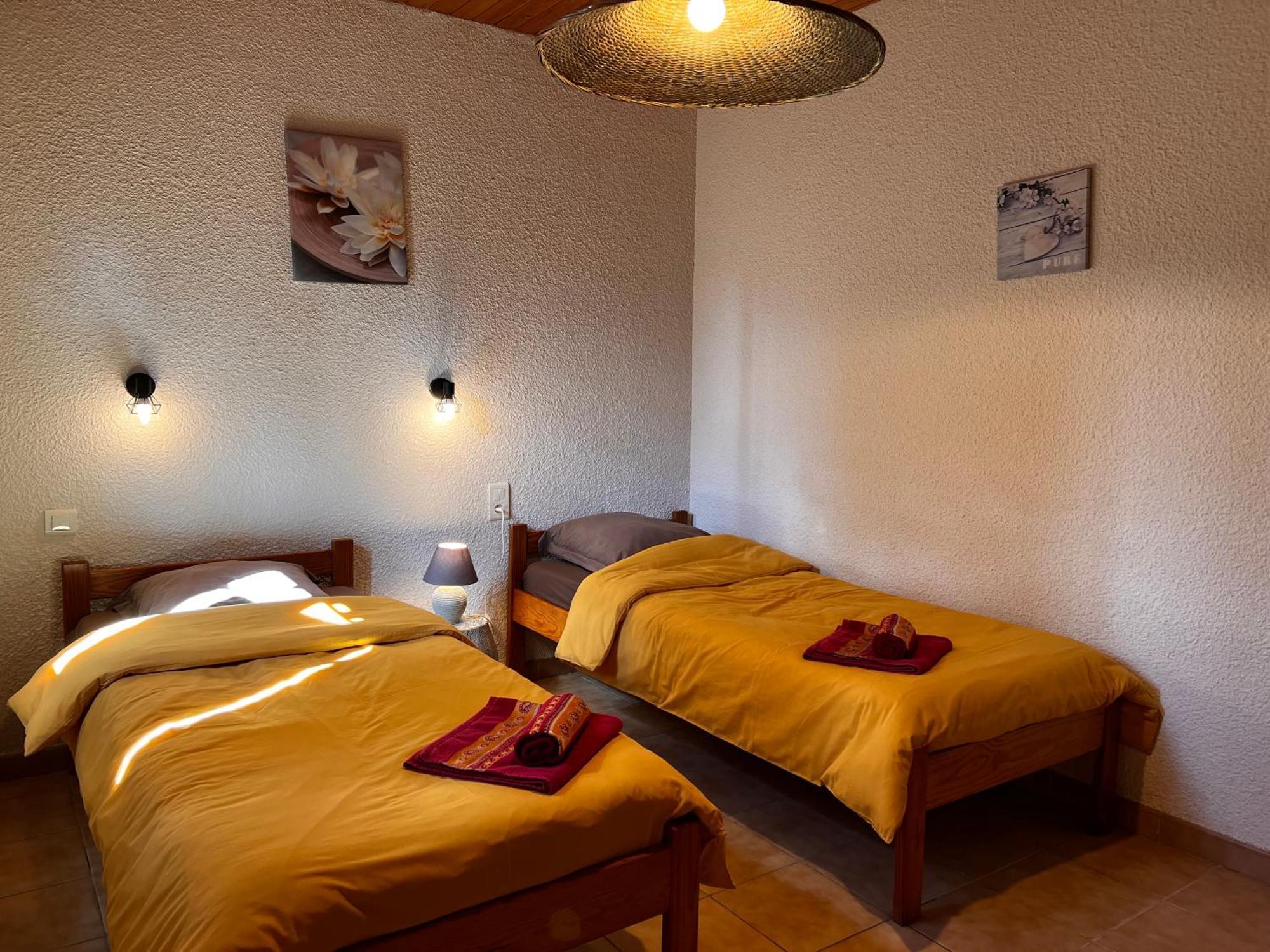 L'Espinet Vacances Quillan Εξωτερικό φωτογραφία