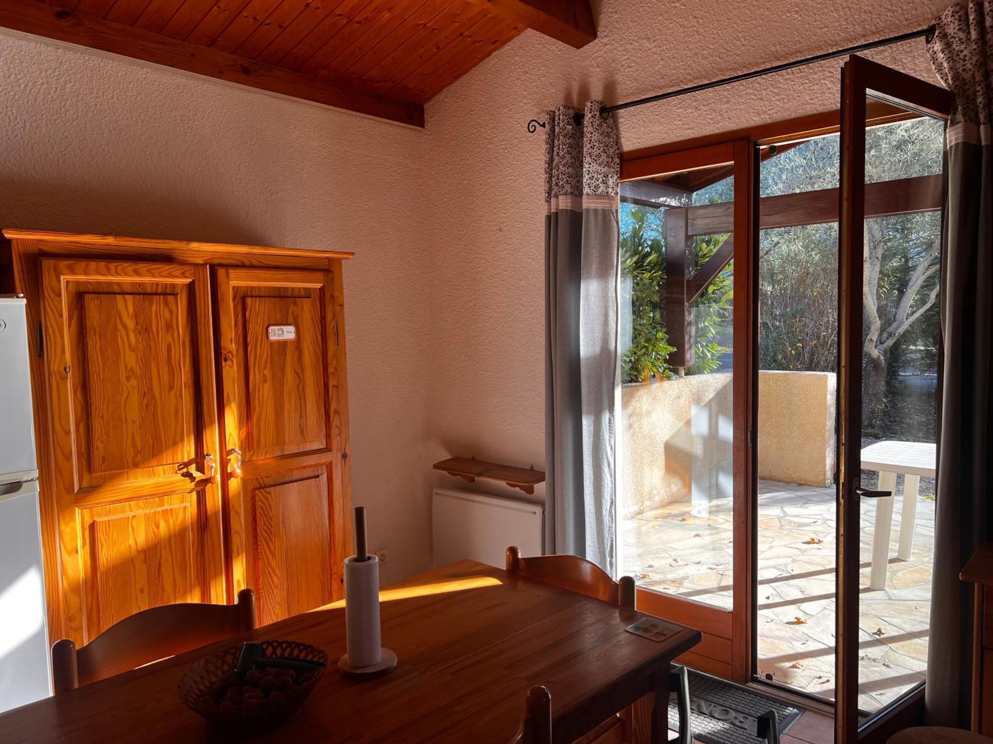 L'Espinet Vacances Quillan Εξωτερικό φωτογραφία