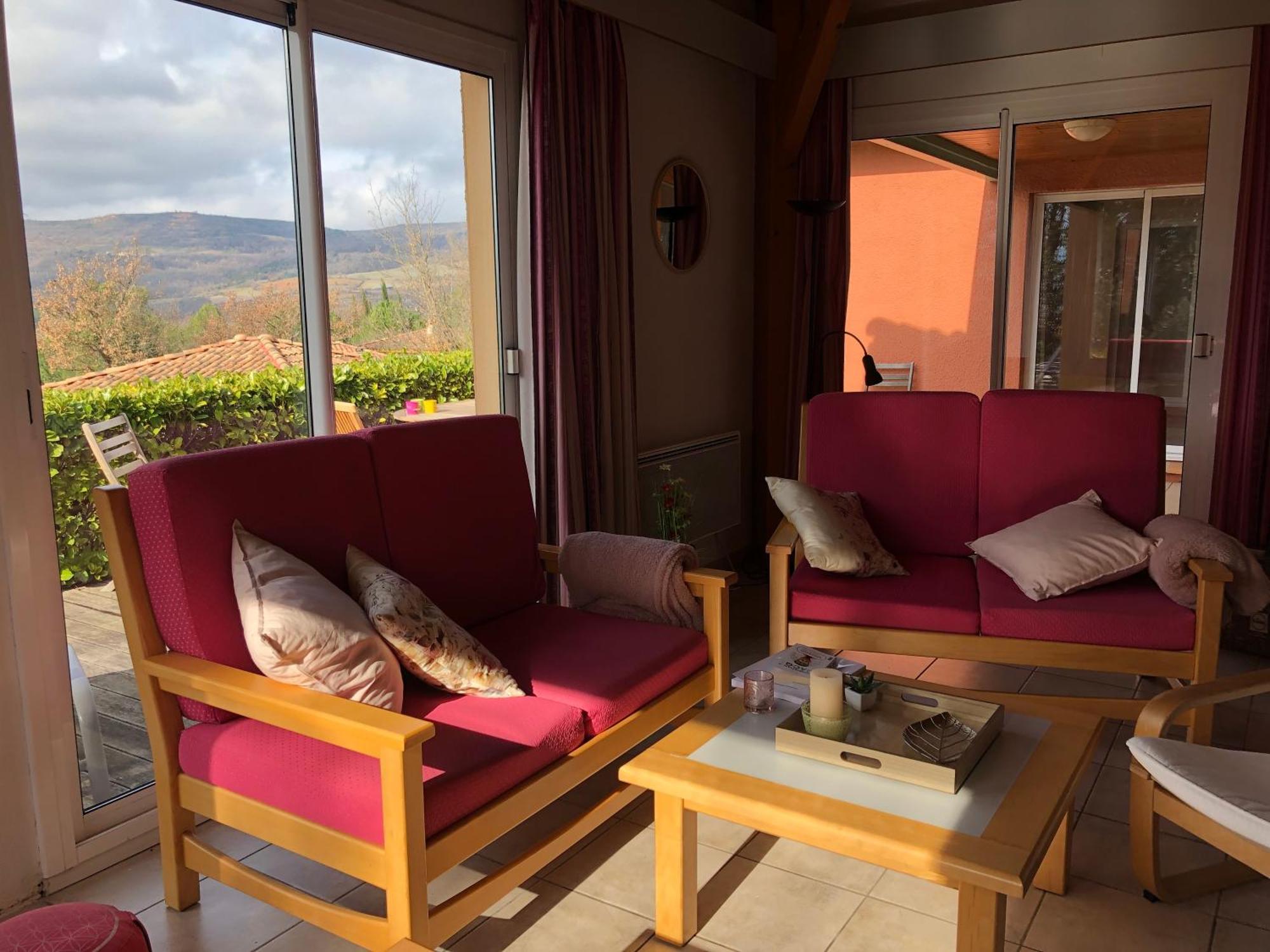 L'Espinet Vacances Quillan Εξωτερικό φωτογραφία