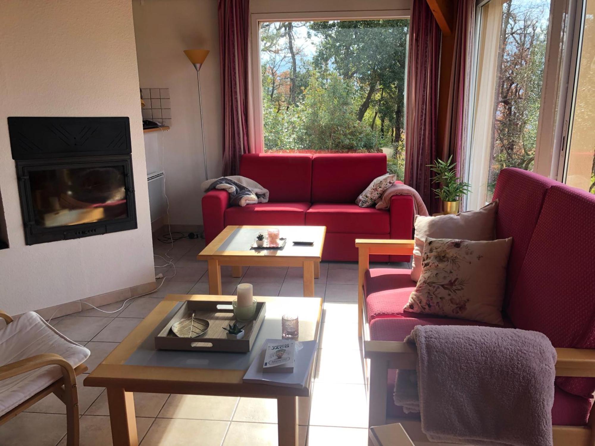 L'Espinet Vacances Quillan Εξωτερικό φωτογραφία