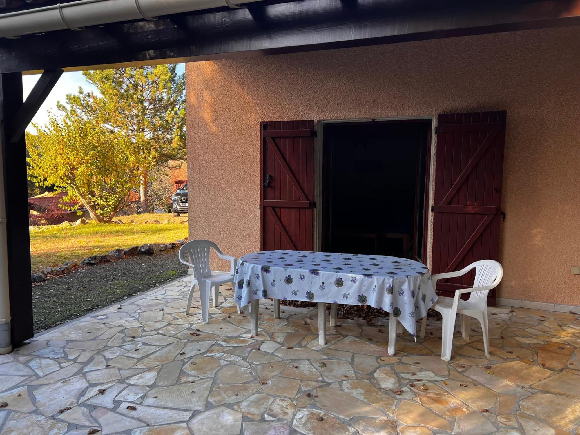 L'Espinet Vacances Quillan Εξωτερικό φωτογραφία