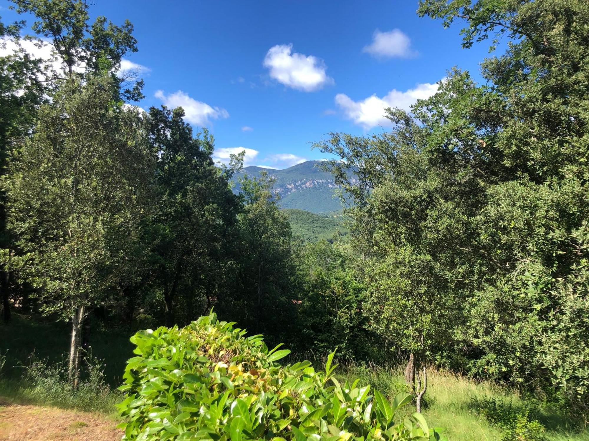 L'Espinet Vacances Quillan Εξωτερικό φωτογραφία